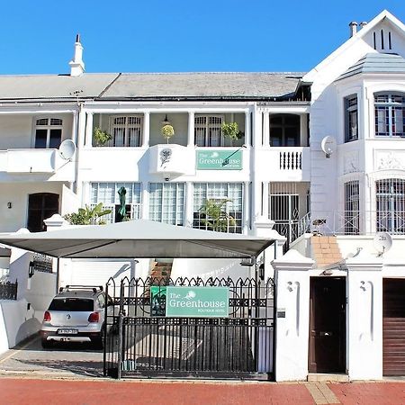 The Greenhouse Guesthouse Cape Town Exterior photo